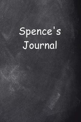 Full Download Spence Personalized Name Journal Custom Name Gift Idea Spence: (Notebook, Diary, Blank Book) -  file in ePub
