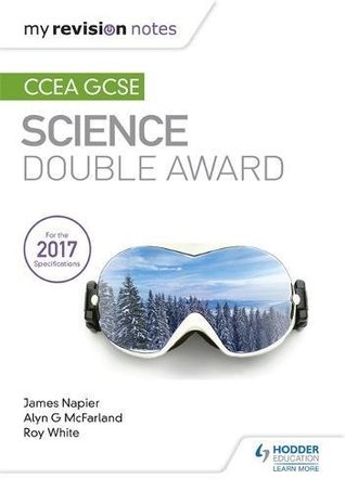 Download My Revision Notes: CCEA GCSE Science Double Award - Alyn G. McFarland file in ePub