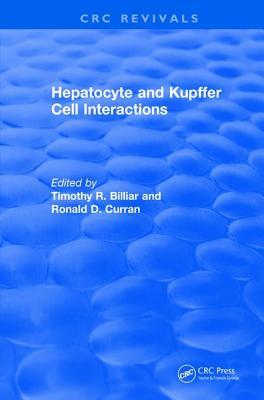 Download Hepatocyte and Kupffer Cell Interactions (1992) - Timothy R Billiar file in PDF