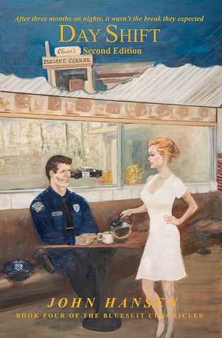 Download Day Shift (The Bluesuit Chronicles) (Volume 4) - John Hansen | PDF