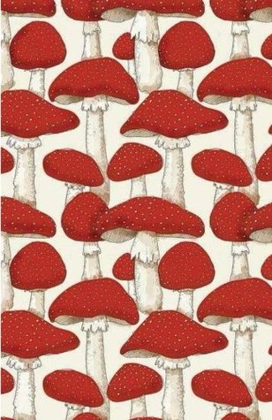 Read Bullet Journal: Red mushrooms : Notebook Dotted Grid, (5.5 x 8.5) -  | PDF