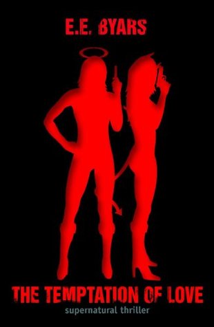 Full Download The Temptation of Love (Book 2 of the P.S. Love Series) - E.E. Byars | PDF