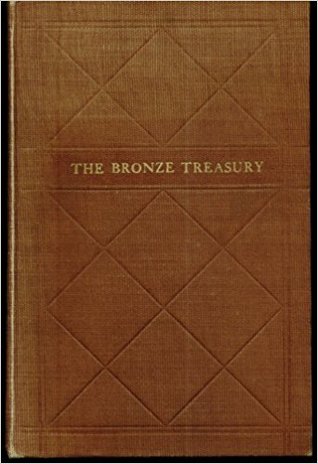 Full Download The Bronze Treasury: An Anthology of 81 Obscure English Poets Together with Their Biographical Portraits - Harry Kemp | ePub