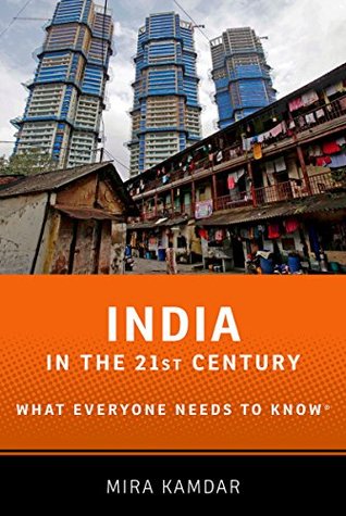 Download India in the 21st Century: What Everyone Needs to Know® - Mira Kamdar | ePub