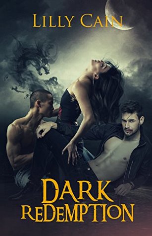 Full Download Dark Redemption: Part Two of.a Dragon and Vampire Serial - Lilly Cain file in ePub