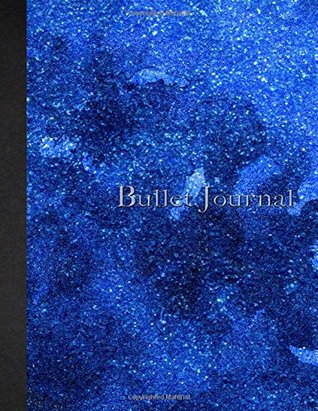 Full Download Bullet Journal: 8.5 x 11 - 160 pages - Watercolor Blue - Dark - Night - Evening - Zen - Notebook Dotted Grid - soft cover glossy finish - journal, planner, organizer, dot point, sketch, calligraphy - Bullet Journals: Watercolor & Marble file in ePub