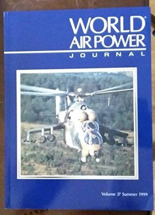 Read World Air Power Journal, Vol. 37, Summer 1999 - David Donald | ePub