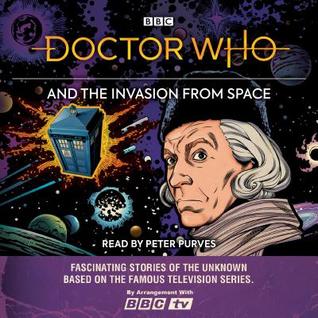 Read Doctor Who and the Invasion from Space: First Doctor story - J.L. Morrissey file in PDF