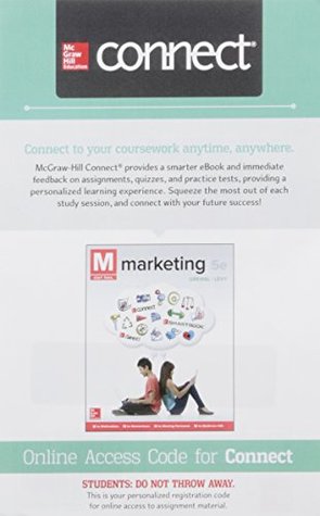 Read ND PURDUE UNIV WEST LAFAYETTE CONNECT ACCESS CARD FOR M: MARKETING - Dhruv Grewal | PDF