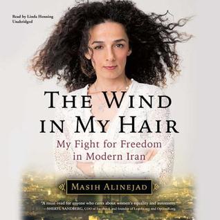 Download The Wind in My Hair Lib/E: My Fight for Freedom in Modern Iran - Masih Alinejad file in ePub