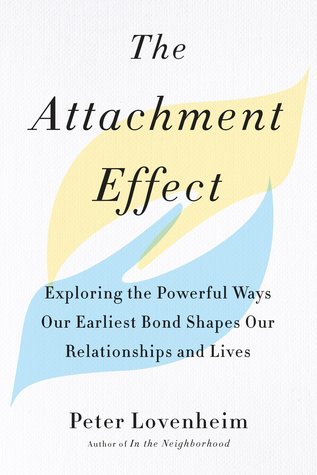 Full Download The Attachment Effect: Exploring the Powerful Ways Our Earliest Bond Shapes Our Relationships and Lives - Peter Lovenheim file in ePub