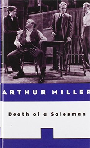 Full Download Death of a Salesman: Certain Private Conversations in Two Acts and a Requiem (Penguin Classics) - Arthur Miller file in ePub