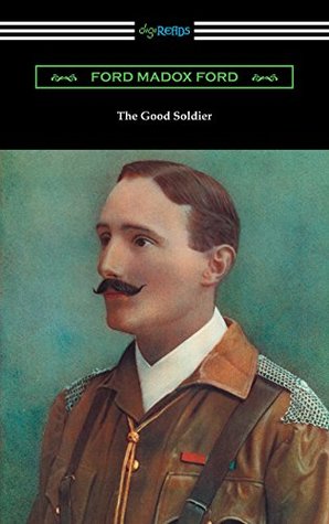 Read Online The Good Soldier (with an Introduction by Caroline Gordon) - Ford Madox Ford | ePub