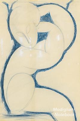 Read Modigliani Notebook: Caryatid Journal 100-Page Beautiful Lined Art Notebook 6 X 9 Artsy Journal Notebook (Art Masterpieces) -  file in PDF