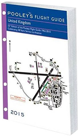 Read Pooleys 2015 Flight Guide to the United Kingdom - Robert Pooley file in PDF