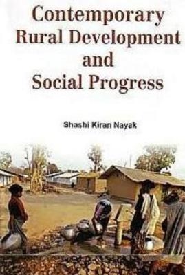 Read Contemporary Rural Development and Social Progress - Shashi Kiran Nayak file in ePub