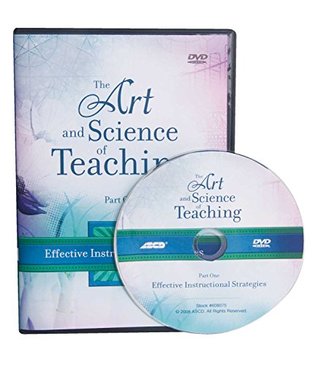 Download The Art and Science of Teaching - Program 1: Effective Instructional Strategies (DVD) - Robert J. Marzano file in ePub