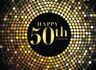 Read Happy 50th Anniversary: Guest Book and Family Keepsake (Guest Books For Parties) - Occasions Guest Books file in ePub