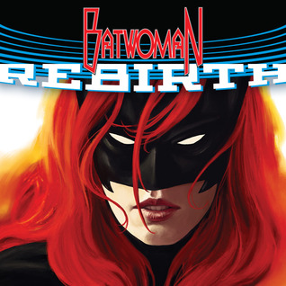 Read Online Batwoman (2017-2018) (Issues) (19 Book Series) - Marguerite Bennett file in ePub