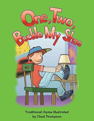 Download One, Two, Buckle My Shoe (Early Childhood Themes) - Chad Thompson | PDF
