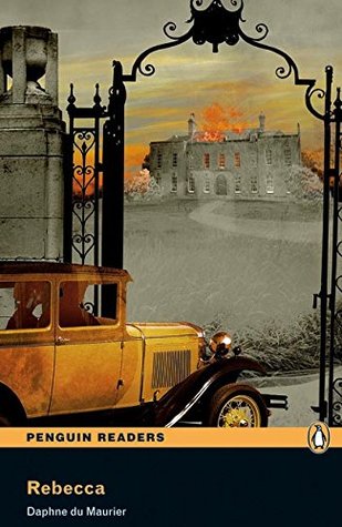 Download Rebecca Book & MP3 Pack: Level 5 (Penguin Readers (Graded Readers)) - Daphne du Maurier file in PDF