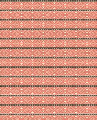 Download Aztec Pattern Vintage School Composition Book Historical Design 130 Pages: (notebook, Diary, Blank Book) -  | ePub