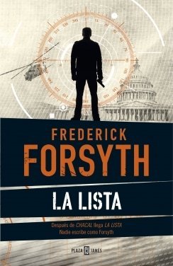 Read By Frederick Forsyth La lista (1st First Edition) [Paperback] - Frederick Forsyth file in ePub