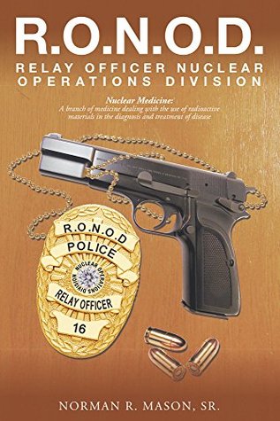 Read Online RONOD Relay Officer Nuclear Operations Division - Norman R. Mason Sr. file in ePub