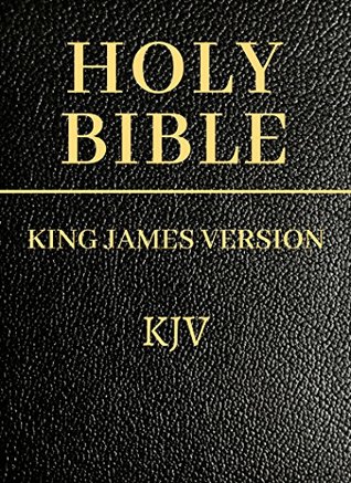 Read Online King James Version Study Bible Kindle Edition with Touch   Click Chapter Links (KJV) - Anonymous file in ePub