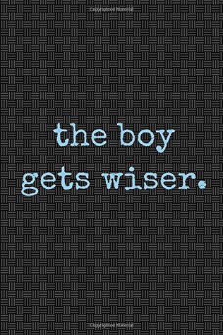 Full Download The Boy Gets Wiser: Personal Development Journal For Teens & Young Men, Self Improvement Notebook For Documenting Your Growth - Notesgo Notesflow file in ePub
