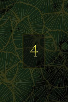 Read Monogram 4 Notebook: Blank Journal Diary Memoir Log Logue -  file in PDF