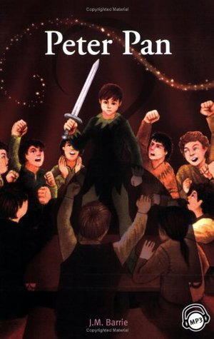 Read Online Compass Classic Readers: Peter Pan (Level 2 with Audio CD) - J.M. Barrie | ePub