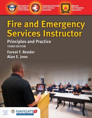 Full Download Fire and Emergency Services Instructor: Principles and Practice - IAFC file in ePub