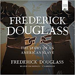 Download Frederick Douglass: The Story of an American Slave - Frederick Douglass | ePub