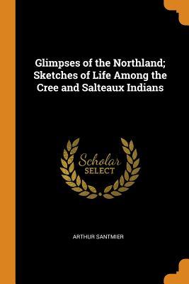 Full Download Glimpses of the Northland; Sketches of Life Among the Cree and Salteaux Indians - Arthur Santmier | PDF
