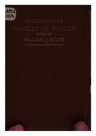 Read Shakespeare's Tragedy of Hamlet, Prince of Denmark - William Shakespeare | ePub