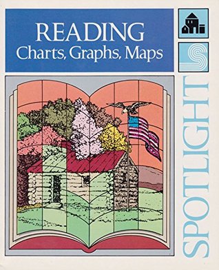 Download Spotlight on Reading Charts, Graphs, Maps Volume 5 - E. Haworth | PDF
