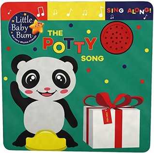 Full Download Little Baby Bum The Potty Song (Board Book and Sound) - Parragon Books | PDF