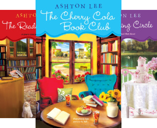 Read Online A Cherry Cola Book Club Novel (6 Book Series) - Ashton Lee | PDF