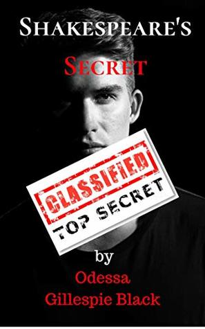 Full Download Shakespeare's Secret ~ a YA Historical Paranormal Romance - Odessa Gillespie Black | ePub
