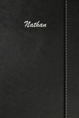 Read Online Nathan: Planner Weekly and Monthly: A Year - 365 Daily - 52 Week Journal Planner Calendar Schedule Organizer Appointment Notebook, Monthly Planner, to Do with 120 Pages 6x9 -  | PDF