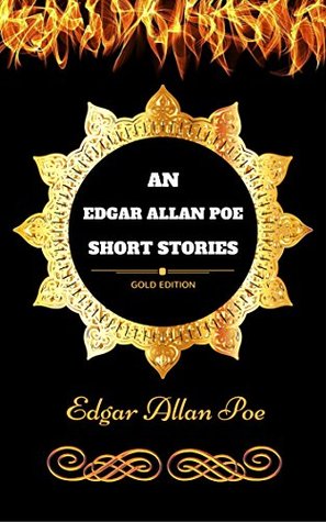 Read Online Edgar Allan Poe Short Stories: By Edgar Allan Poe - Illustrated - Edgar Allan Poe file in PDF