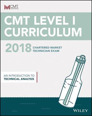 Read Cmt Level I 2018: An Introduction to Technical Analysis - Wiley file in PDF