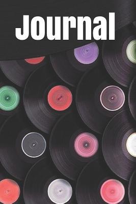 Download Journal: A Lined Notebook for Your Everyday Needs -  file in ePub