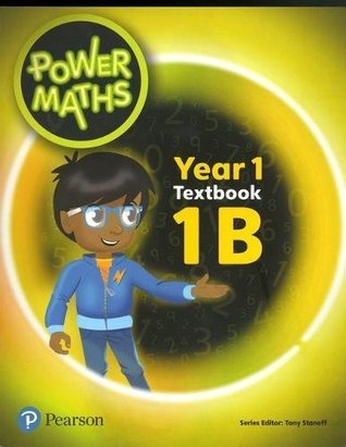 Read Power Maths Year 1 Textbook 1B (Power Maths Print) - Unknown | PDF