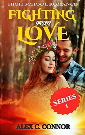 Download FIGHTING FOR LOVE: Fighting for a Someone's Heart Really is Challenging than Fighting for a Title - Alex Connor | ePub