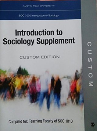 Download Our Social World Condensed: Custom Edition Book & Interactive Ebook - Ballantine file in ePub