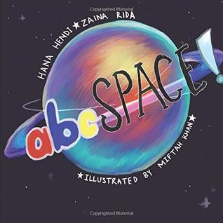 Full Download ABC Space!: A Science Alphabet Book (Science Alphabet Books) - Hana Hendi file in PDF
