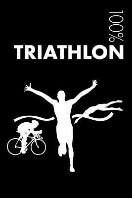 Download Triathlon Notebook: Blank Lined Triathlon Journal for Triathlete and Coach -  | PDF