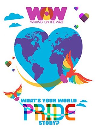Read What's Your World Pride Story? (What's Your Story?) - Writing on the Wall | PDF